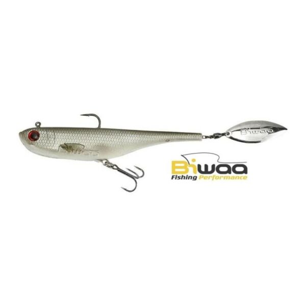 BIWA DIVINATOR JR 22 GRAMOS 14CM