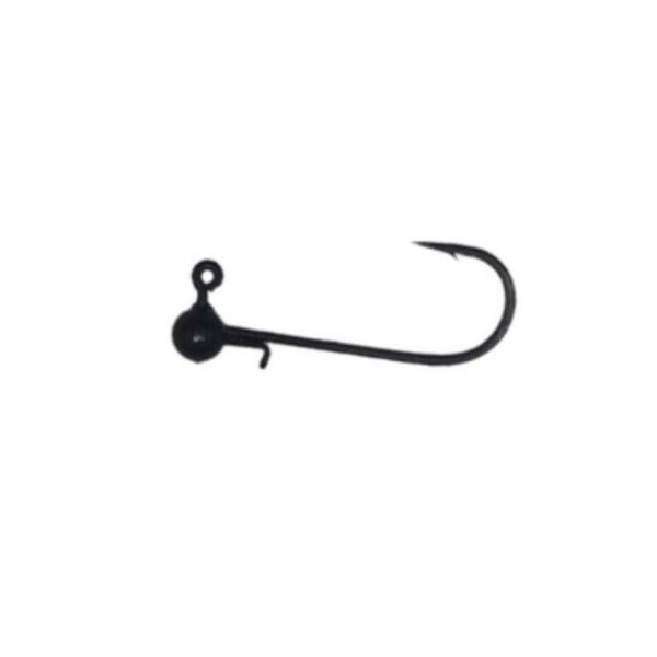 DETOUR SHAKEY JIG HEAD TUNGSTENO 3 GR No2/0