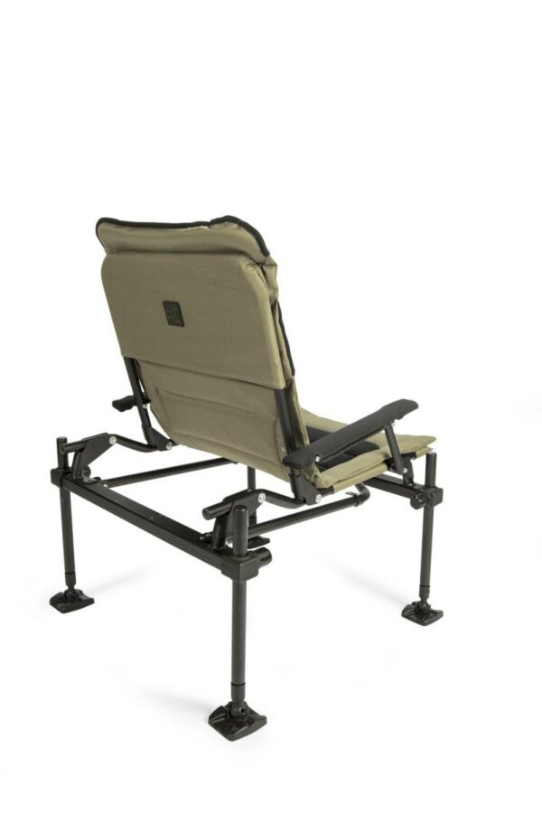 SILLA KORUM X25 ACCESSORY CHAIR - Imagen 3