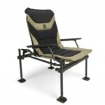SILLA KORUM X25 ACCESSORY CHAIR
