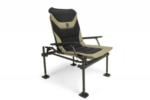 SILLA KORUM X25 ACCESSORY CHAIR