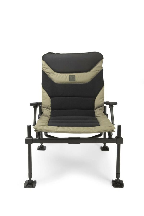 SILLA KORUM X25 ACCESSORY CHAIR - Imagen 2