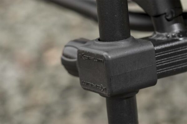 SILLA KORUM X25 ACCESSORY CHAIR - Imagen 10