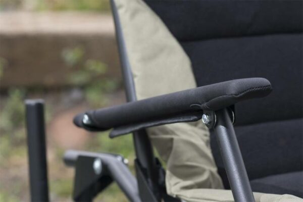 SILLA KORUM X25 ACCESSORY CHAIR - Imagen 8