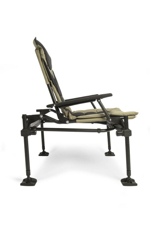SILLA KORUM X25 ACCESSORY CHAIR - Imagen 4
