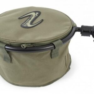 KORUM SPEED FIT GROUND BAIT BOWL AND HOOP