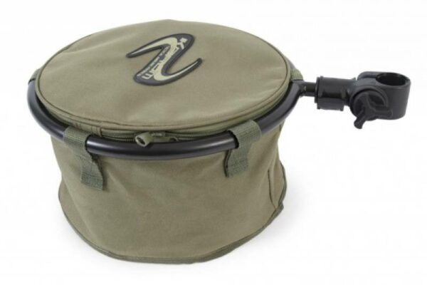 KORUM SPEED FIT GROUND BAIT BOWL AND HOOP