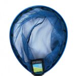 LATEX HAIR MESH LANDING NET 18