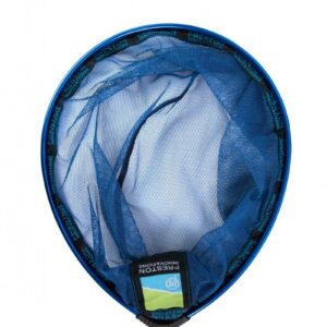 LATEX HAIR MESH LANDING NET 18