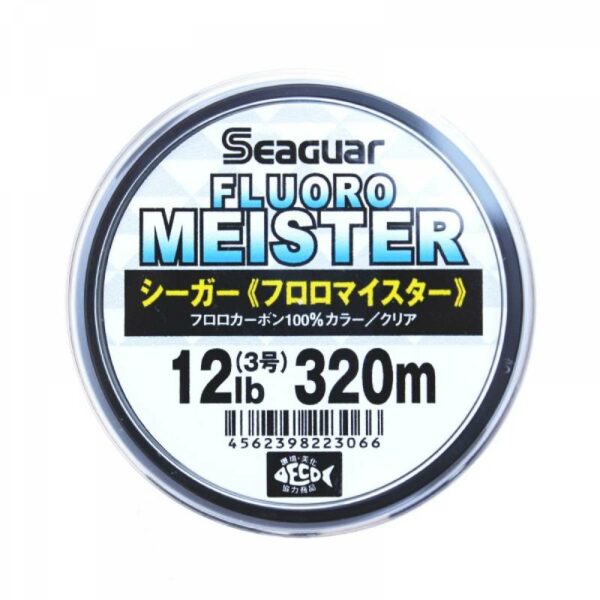 SEAGUAR Fluoro Meister