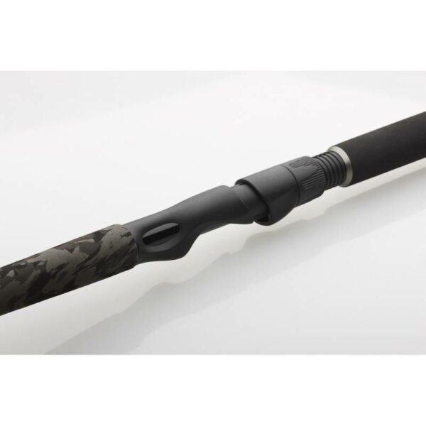 MAD CAT BLACK CLOSE SPIN 300M 40-150G - Imagen 4