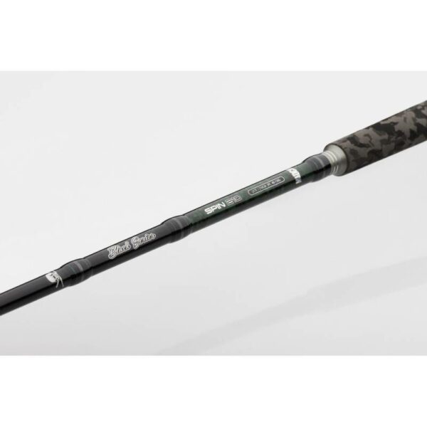 MAD CAT BLACK CLOSE SPIN 300M 40-150G - Imagen 2
