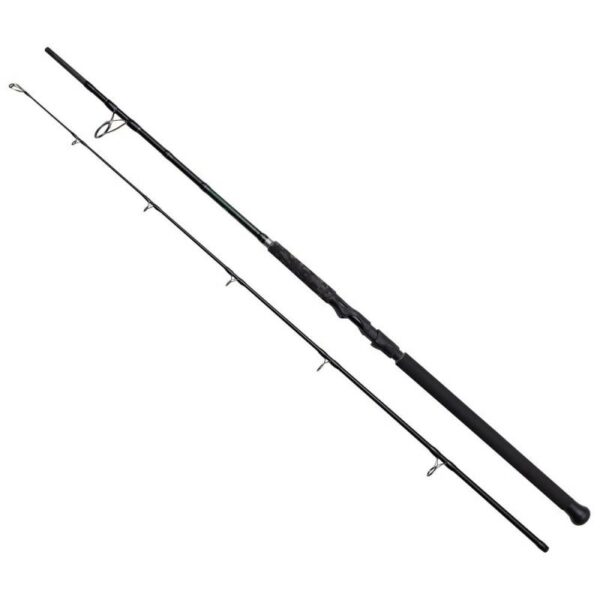 MAD CAT BLACK CLOSE SPIN 300M 40-150G