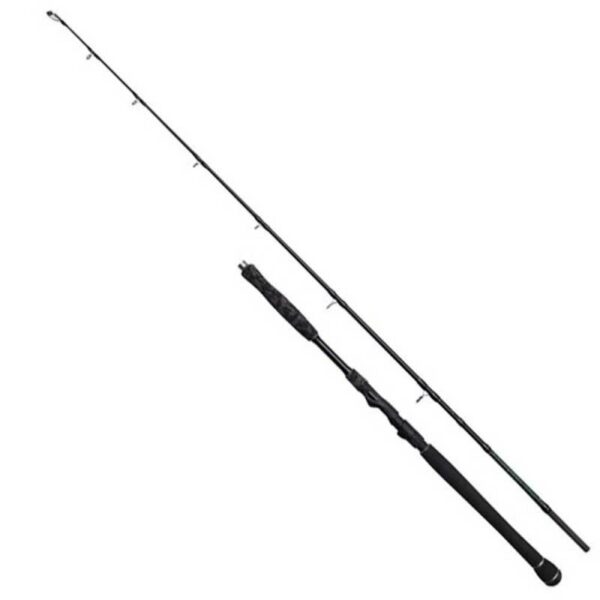 MAD CAT BLACK CLOSE SPIN 180M 50-125G