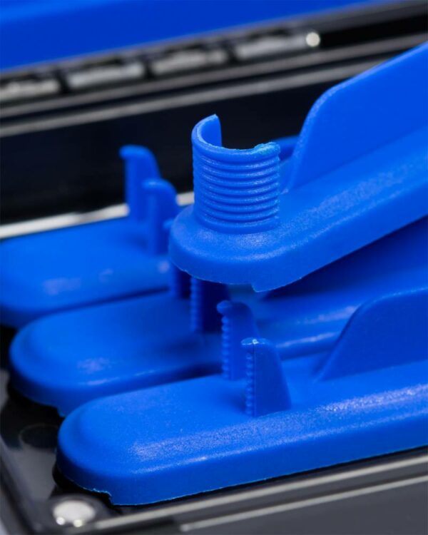 PRESTON MAG STORE SYSTEM - 15 HOOKLENGTH BOX - Imagen 6