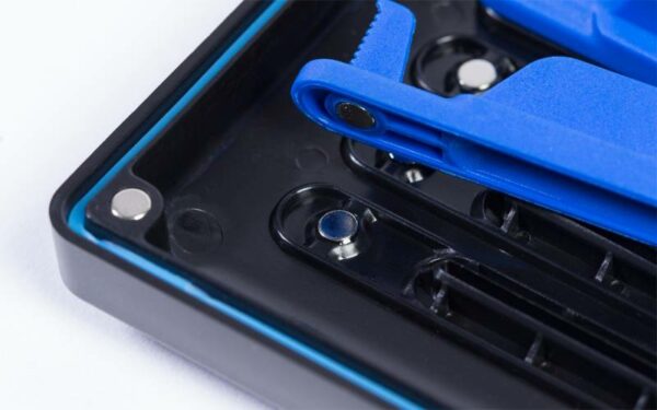 PRESTON MAG STORE SYSTEM - 15 HOOKLENGTH BOX - Imagen 5