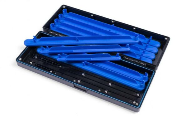PRESTON MAG STORE SYSTEM - 15 HOOKLENGTH BOX - Imagen 2