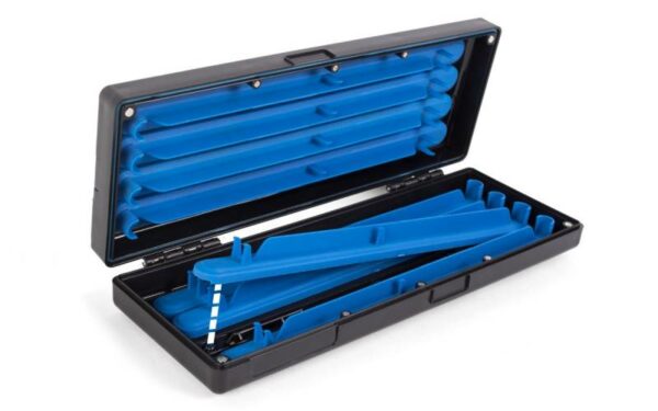 PRESTON MAG STORE SYSTEM - 15 HOOKLENGTH BOX