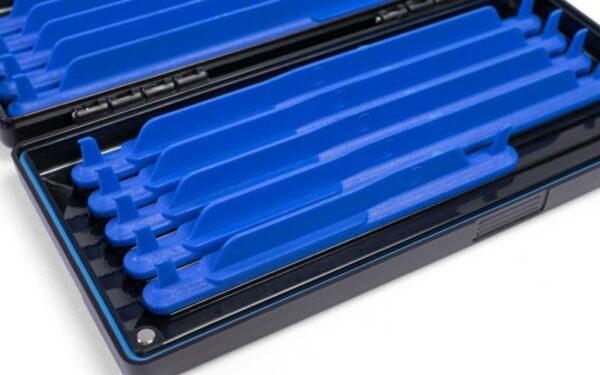 PRESTON MAG STORE SYSTEM - 6" HOOKLENGTH BOX - Imagen 2