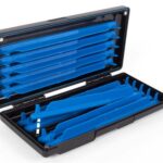 PRESTON MAG STORE SYSTEM - 6" HOOKLENGTH BOX