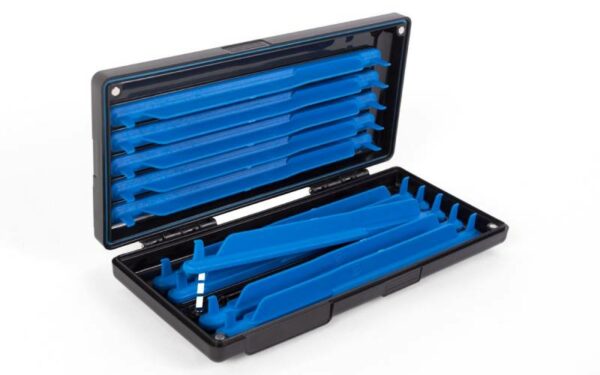 PRESTON MAG STORE SYSTEM - 6" HOOKLENGTH BOX