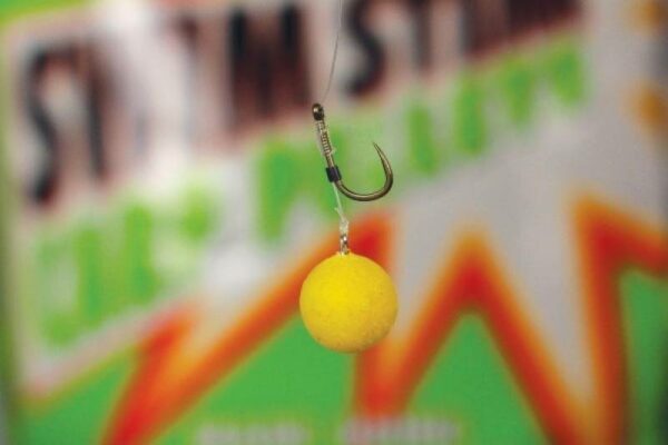 M.MINI BOILIES KRILL - Imagen 5