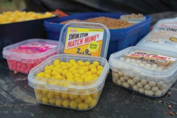 M.MINI BOILIES KRILL - Imagen 3