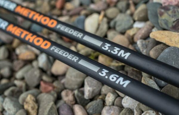 C-DROME POWER METHOD FEEDER 3.3M - Imagen 3