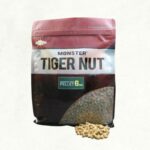 DYNAMITE BAITS MONSTER TIGER NUT PELLET 6MM