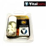 ENTERPRISE CHUFA POP UP VITALBAITS