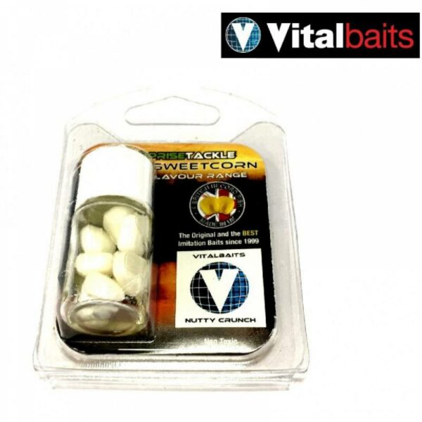 ENTERPRISE CHUFA POP UP VITALBAITS