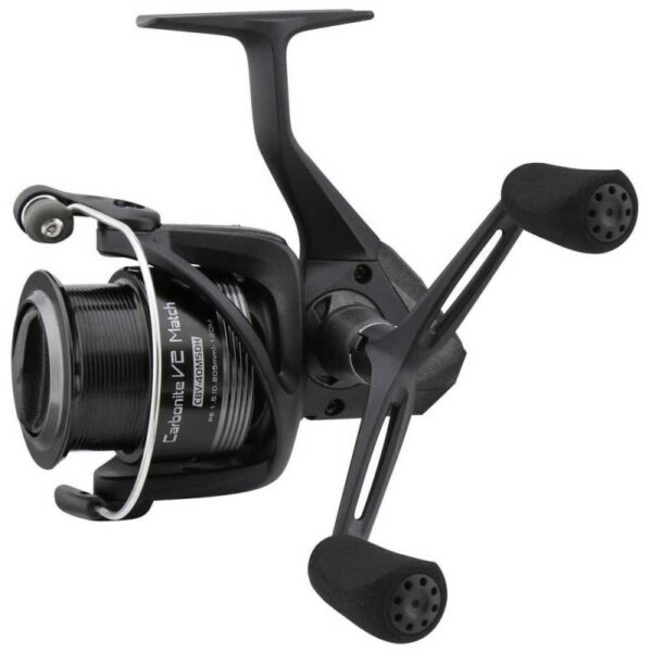 OKUMA CARBONITE V2 MATCH FRENO DELANTERO