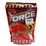 CPK PELET RAPIDO 6MM AJO
