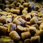 PROELITE BAITS SWEET DREAMS PELLET 6 MM 1 KILO