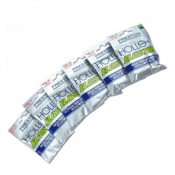 HOLLO ELASTIC - SIZE 11h - RED - Imagen 2