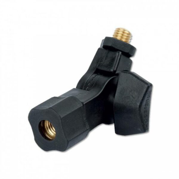 PRESTON OFFBOOX ANGLE LOCK