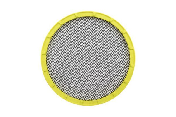 MATRIX INTERCHANGEABLE RIDDLE FINE MESH 4MM