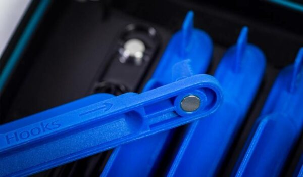 PRESTON MAG STORE SYSTEM - 15 HOOKLENGTH BOX - Imagen 4
