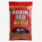 DYNAMITE BAITS ROBIN RED STICK MIX