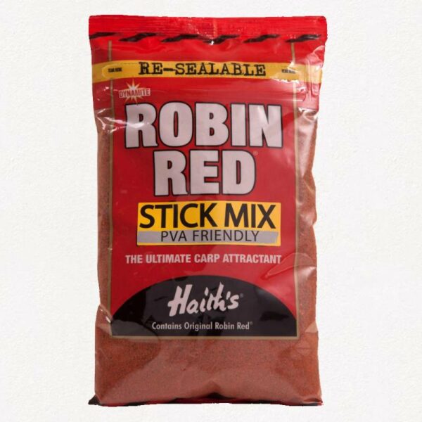 DYNAMITE BAITS ROBIN RED STICK MIX