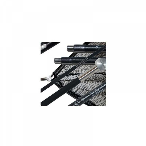 SACADERA SPECIMEN TRUST LANDING NET (6 FT)