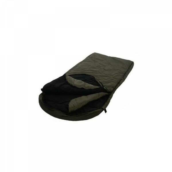 SACO DE DORMIR SPECIMEN LEVEL DOUBLE SHELLED SYSTEM AQUATEX 10000 (-15º) - Imagen 2