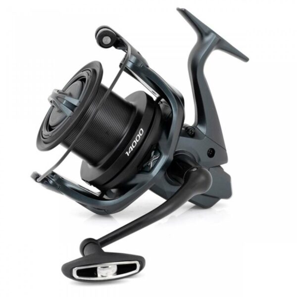 Shimano Speedmaster XTC 14000