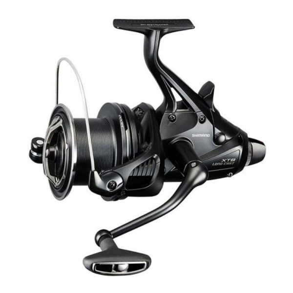 Shimano Ultegra 14000 XTB-LC Big Baitrunner - Imagen 2
