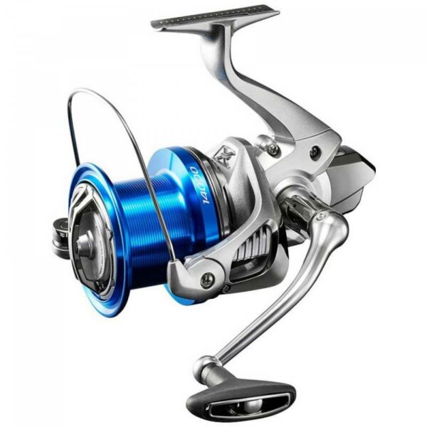 SHIMANO SPEEDMASTER XSC 14000 - Imagen 2