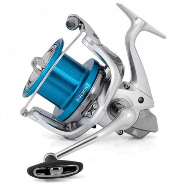 SHIMANO SPEEDMASTER XSC 14000