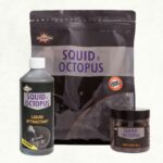 SQUID & OCTOPUS BOILIES 20MM