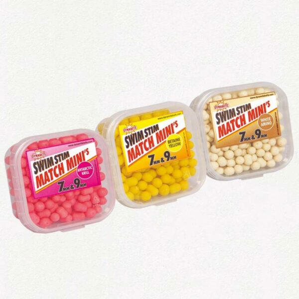 M.MINI BOILIES KRILL - Imagen 2