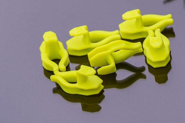 MATRIX TOP KIT RIG CLIPS