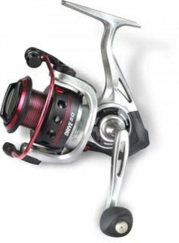 Quantum Drive 30 - Imagen 2